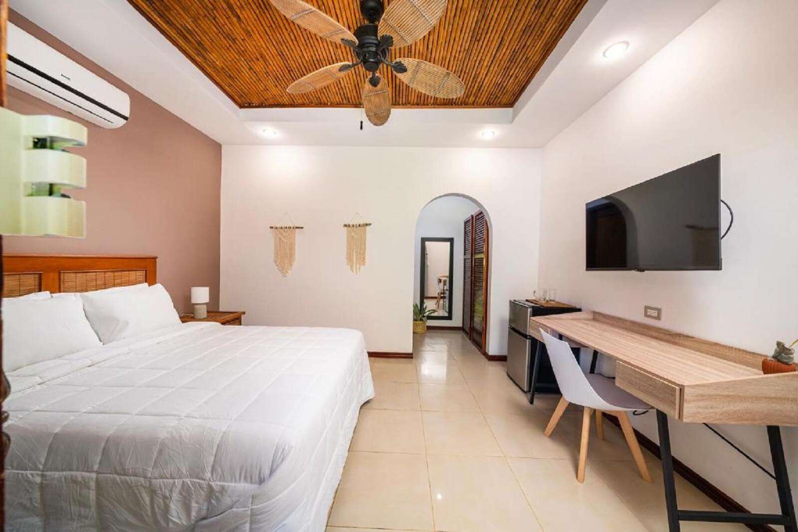 Hotel Arco Iris bungalow